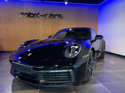 Porsche 911 Gebrauchtwagen Porsche 911 Gebrauchtwagen