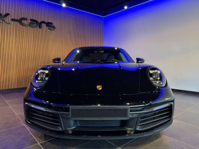 Porsche 911 Gebrauchtwagen Porsche 911 Gebrauchtwagen
