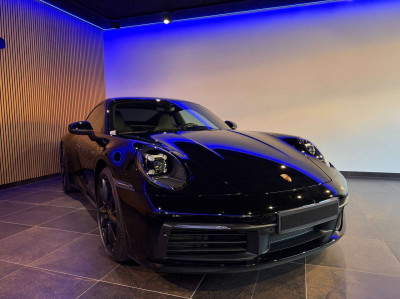 Porsche 911 Gebrauchtwagen Porsche 911 Gebrauchtwagen