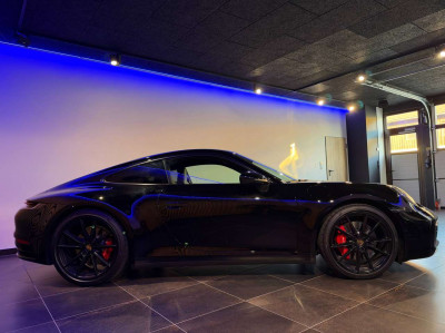 Porsche 911 Gebrauchtwagen Porsche 911 Gebrauchtwagen