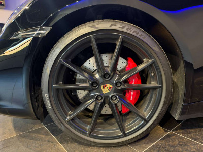 Porsche 911 Gebrauchtwagen Porsche 911 Gebrauchtwagen