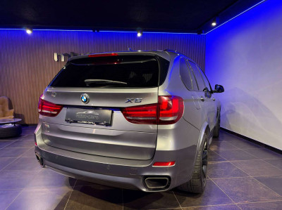 BMW X5 Gebrauchtwagen