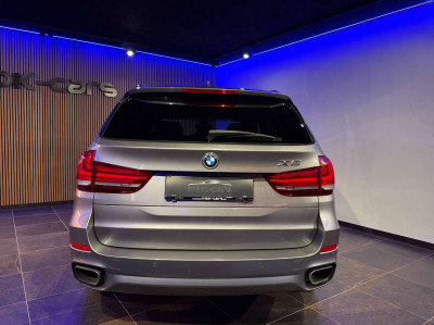BMW X5 Gebrauchtwagen