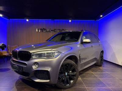 BMW X5 Gebrauchtwagen