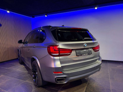 BMW X5 Gebrauchtwagen