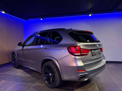 BMW X5 Gebrauchtwagen