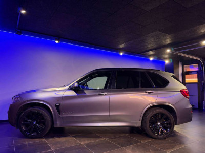 BMW X5 Gebrauchtwagen
