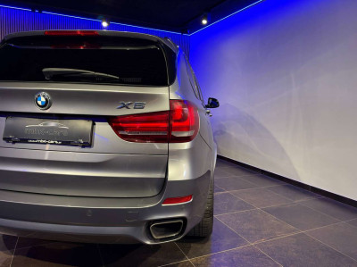 BMW X5 Gebrauchtwagen