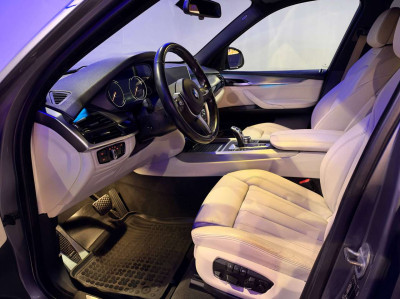 BMW X5 Gebrauchtwagen
