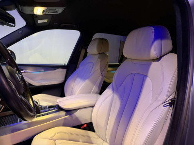 BMW X5 Gebrauchtwagen