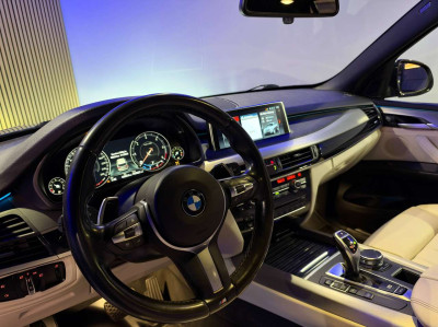 BMW X5 Gebrauchtwagen