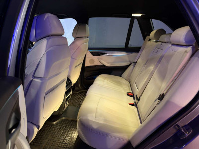 BMW X5 Gebrauchtwagen