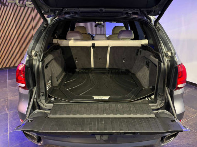 BMW X5 Gebrauchtwagen