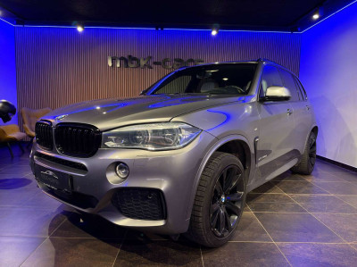 BMW X5 Gebrauchtwagen