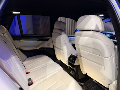 BMW X5 Gebrauchtwagen