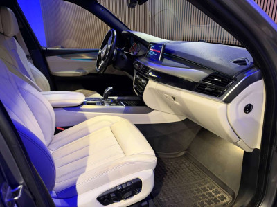 BMW X5 Gebrauchtwagen