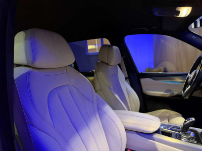 BMW X5 Gebrauchtwagen