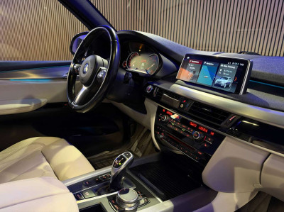 BMW X5 Gebrauchtwagen