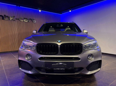 BMW X5 Gebrauchtwagen