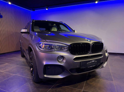 BMW X5 Gebrauchtwagen