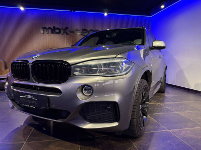 BMW X5 Gebrauchtwagen