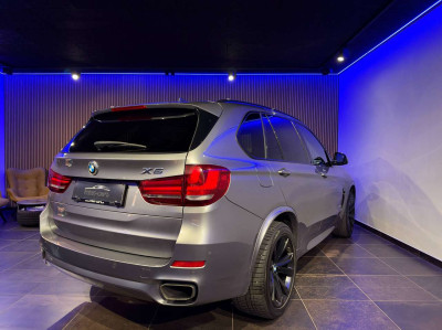 BMW X5 Gebrauchtwagen