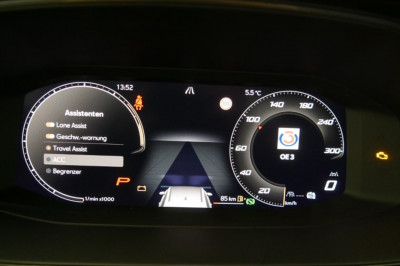 Cupra Formentor Gebrauchtwagen