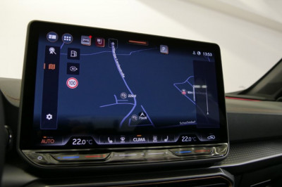 Cupra Formentor Gebrauchtwagen