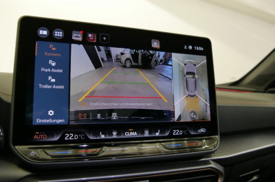 Cupra Formentor Gebrauchtwagen