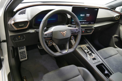 Cupra Leon Gebrauchtwagen