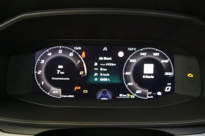 Cupra Leon Gebrauchtwagen