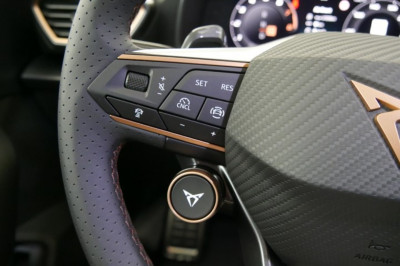 Cupra Leon Gebrauchtwagen