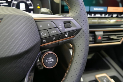 Cupra Leon Gebrauchtwagen