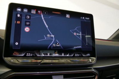 Cupra Leon Gebrauchtwagen