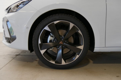 Cupra Leon Gebrauchtwagen