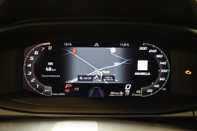 Cupra Terramar Gebrauchtwagen