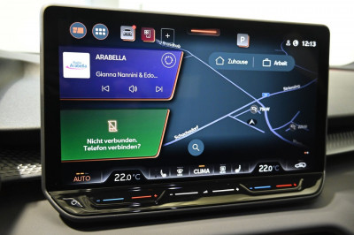 Cupra Terramar Gebrauchtwagen