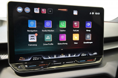 Cupra Terramar Gebrauchtwagen