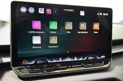 Cupra Terramar Gebrauchtwagen