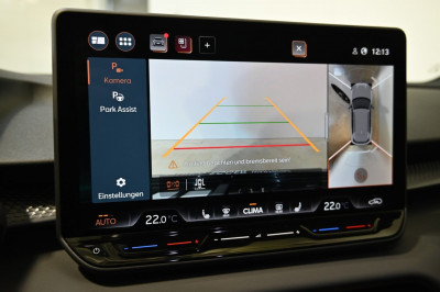 Cupra Terramar Gebrauchtwagen