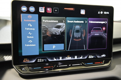 Cupra Terramar Gebrauchtwagen