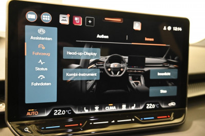 Cupra Terramar Gebrauchtwagen