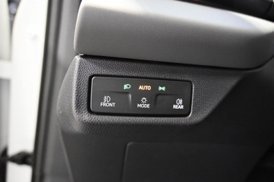 Cupra Terramar Gebrauchtwagen