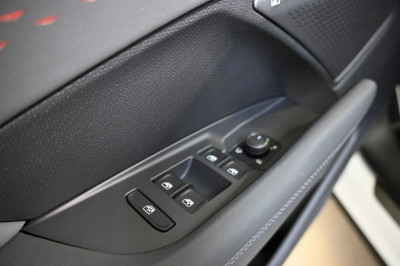 Cupra Terramar Gebrauchtwagen