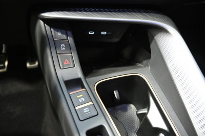 Cupra Terramar Gebrauchtwagen