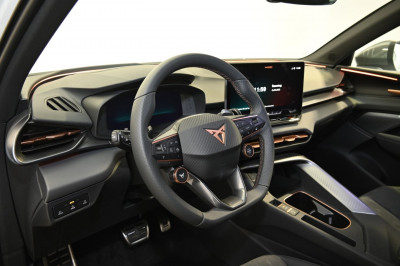 Cupra Terramar Gebrauchtwagen