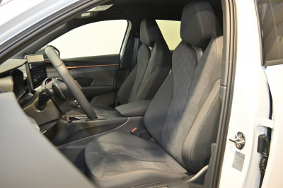 Cupra Terramar Gebrauchtwagen