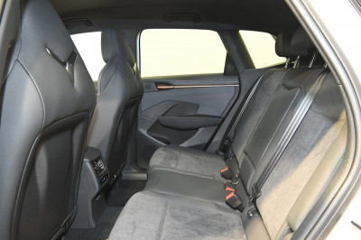 Cupra Terramar Gebrauchtwagen