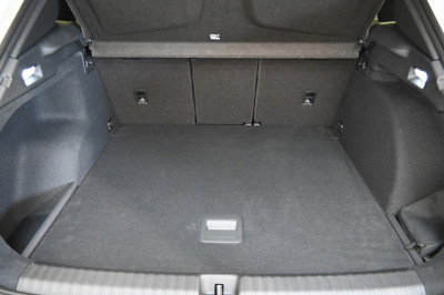 Cupra Terramar Gebrauchtwagen