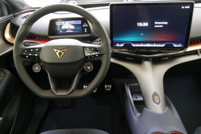 Cupra Tavascan Gebrauchtwagen